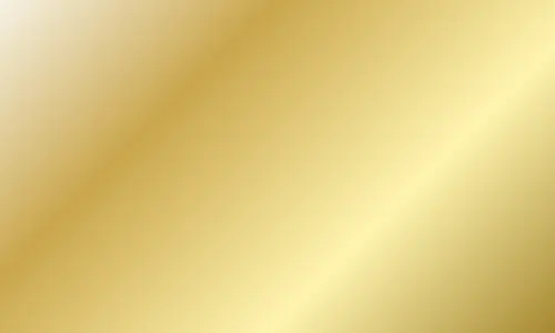 Gold Tone Metallic
