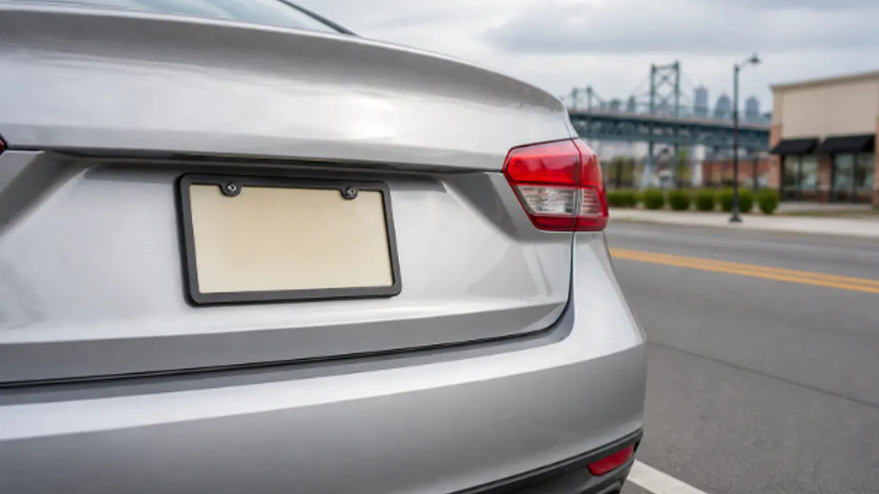 nj license plate frame law