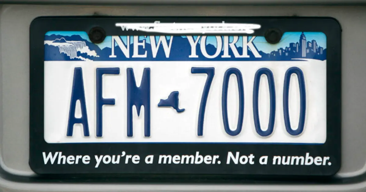 south carolina license plate frame law