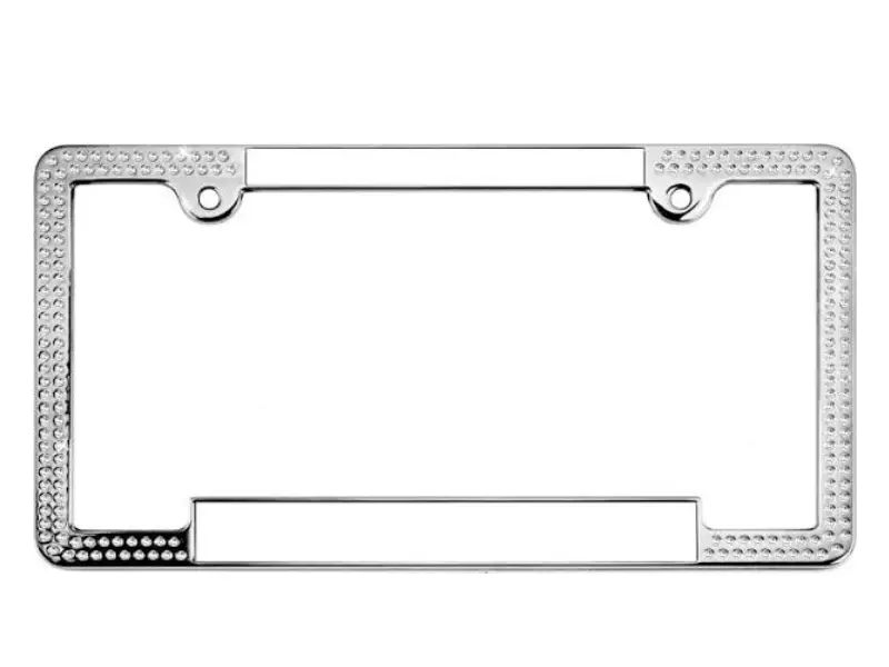 Minimal Bling Frames