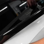 car chrome delete