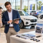 car dealership marketing ideas