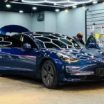 car detailing checklist