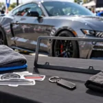 car show giveaway ideas