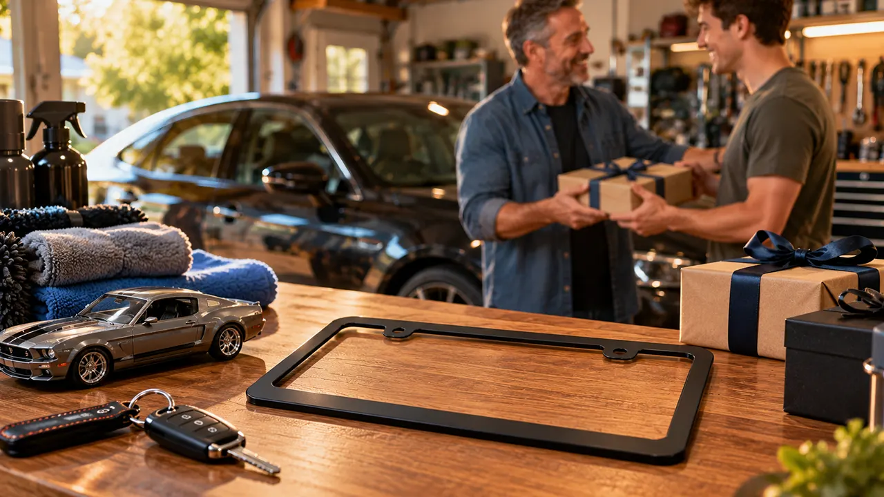 fathers day gifts for car lovers