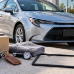 first car gift ideas