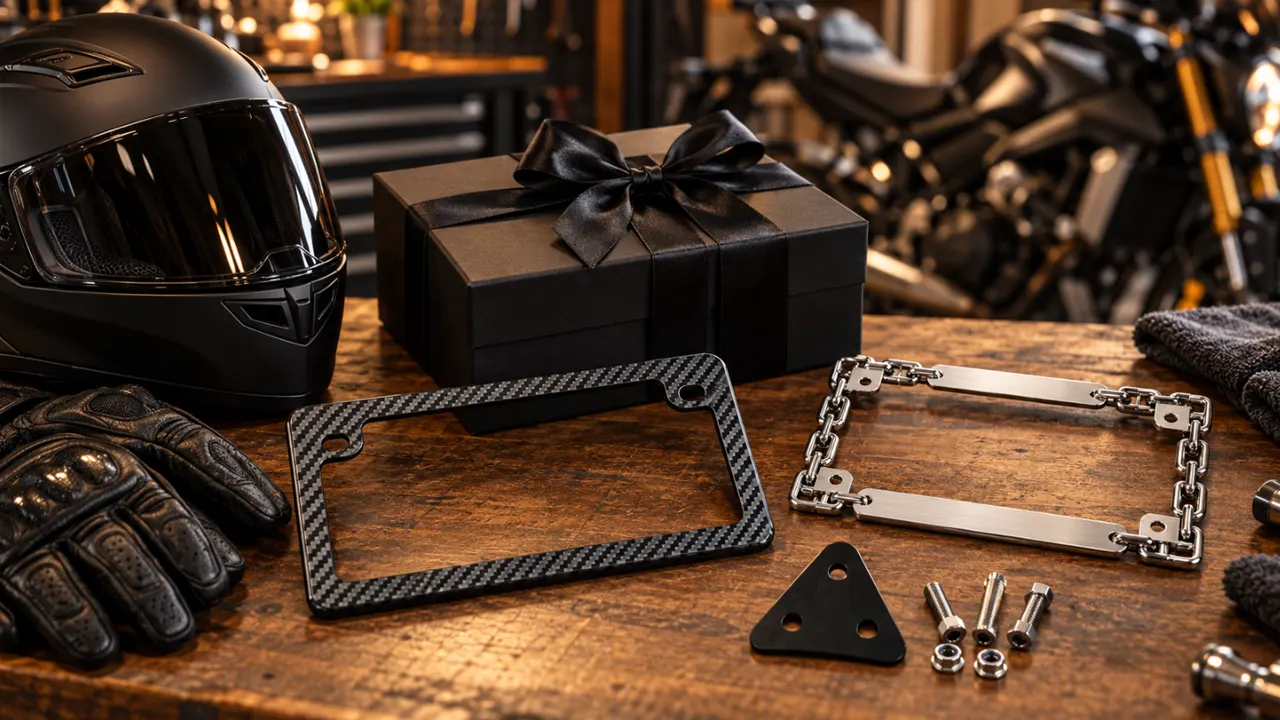 gifts for motorcycle riders