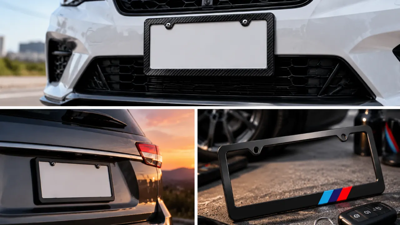 how to personalize your car